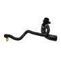CRP PRODUCTS CHE0612 Rein OE Quality Water Hose