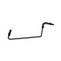 CRP PRODUCTS CHE0615 Rein OE Quality Water Hose