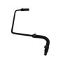 CRP PRODUCTS CHE0615 Rein OE Quality Water Hose
