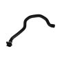 CRP PRODUCTS CHE0628 Rein OE Quality Water Hose