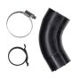 CRP PRODUCTS CHE0634 Rein OE Quality Water Hose