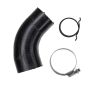 CRP PRODUCTS CHE0634 Rein OE Quality Water Hose