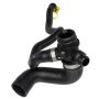 CRP PRODUCTS CHE0636 Rein OE Quality Water Hose