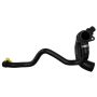 CRP PRODUCTS CHE0636 Rein OE Quality Water Hose
