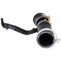CRP PRODUCTS CHE0638 Rein OE Quality Water Hose