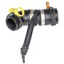CRP PRODUCTS CHE0639 Rein OE Quality Water Hose