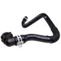 CRP PRODUCTS CHE0655 Rein OE Quality Water Hose