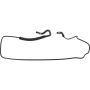 CRP PRODUCTS CHE0657 Rein OE Quality Water Hose