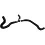 CRP PRODUCTS CHE0691 Rein OE Quality Water Hose