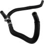 CRP PRODUCTS CHE0691 Rein OE Quality Water Hose