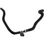 CRP PRODUCTS CHE0691 Rein OE Quality Water Hose