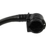 CRP PRODUCTS CHE0706 Rein OE Quality Water Hose