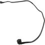CRP PRODUCTS CHE0706 Rein OE Quality Water Hose