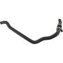 CRP PRODUCTS CHE0735 Rein OE Quality Water Hose