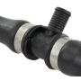 CRP PRODUCTS CHE0735 Rein OE Quality Water Hose
