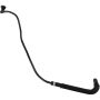 CRP PRODUCTS CHE0802 Rein OE Quality Water Hose