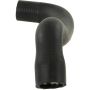CRP PRODUCTS CHE0807 Rein OE Quality Water Hose