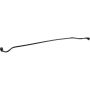 CRP PRODUCTS CHE0866 Rein OE Quality Water Hose