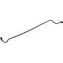 CRP PRODUCTS CHE0866 Rein OE Quality Water Hose