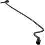 CRP PRODUCTS CHE0866 Rein OE Quality Water Hose