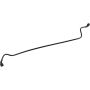 CRP PRODUCTS CHE0866 Rein OE Quality Water Hose
