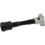 CRP PRODUCTS CHE0882 Rein OE Quality Water Hose