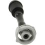 CRP PRODUCTS CHE0882 Rein OE Quality Water Hose