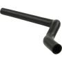 CRP PRODUCTS CHE0894 Rein OE Quality Water Hose