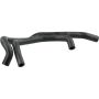 CRP PRODUCTS CHE0907 Rein OE Quality Water Hose