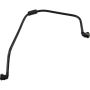 CRP PRODUCTS CHE0925 Rein OE Quality Water Hose
