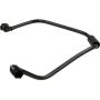 CRP PRODUCTS CHE0925 Rein OE Quality Water Hose