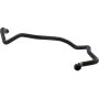 CRP PRODUCTS CHE0943 Rein OE Quality Water Hose
