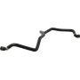 CRP PRODUCTS CHE0943 Rein OE Quality Water Hose