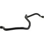 CRP PRODUCTS CHE0943 Rein OE Quality Water Hose