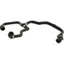 CRP PRODUCTS CHE0944 Rein OE Quality Water Hose