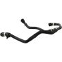 CRP PRODUCTS CHE0944 Rein OE Quality Water Hose