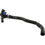 CRP PRODUCTS CHE0945 Rein OE Quality Water Hose