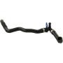 CRP PRODUCTS CHE0945 Rein OE Quality Water Hose