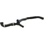 CRP PRODUCTS CHE0945 Rein OE Quality Water Hose