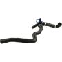 CRP PRODUCTS CHE0945 Rein OE Quality Water Hose
