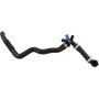 CRP PRODUCTS CHE0945 Rein OE Quality Water Hose