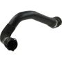 CRP PRODUCTS CHE0946 Rein OE Quality Radiator Hose