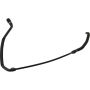 CRP PRODUCTS CHE0953 Rein OE Quality Water Hose