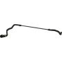 CRP PRODUCTS CHE0953 Rein OE Quality Water Hose