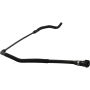 CRP PRODUCTS CHE0953 Rein OE Quality Water Hose