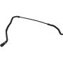CRP PRODUCTS CHE0953 Rein OE Quality Water Hose