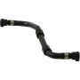 CRP PRODUCTS CHE0954 Rein OE Quality Water Hose