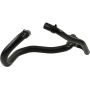 CRP PRODUCTS CHE0955 Rein OE Quality Water Hose