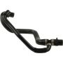 CRP PRODUCTS CHE0955 Rein OE Quality Water Hose