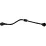 CRP PRODUCTS CHE0959 Rein OE Quality Water Hose